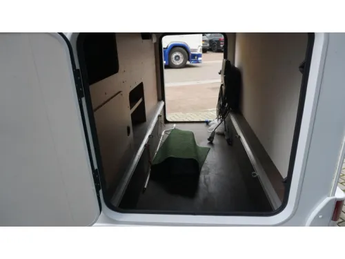 Carado T 337 Automatic / single beds photo: 5