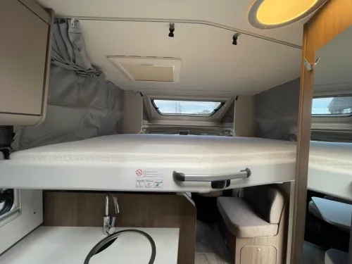 Carado T 328 Pro Camas Individuales Cama Elevable foto: 19