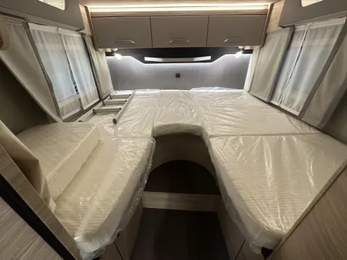 Knaus Van TI Plus 650 MEG platinum| ex-verhuur  Foto: 17