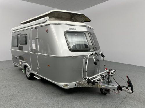 Eriba Touring Troll 530 foto: 0