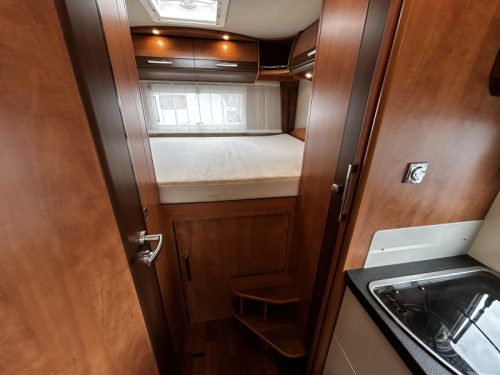 Carthago Chic C-Line I 4.2 Querbetten/2015/Euro-5/6.7M Foto: 14