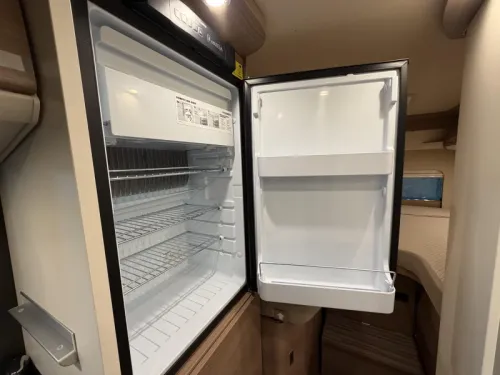 Malibu Van 640 Level system - automatic  photo: 19