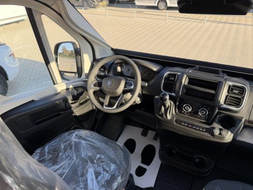 Adria Twin Select 600 SLB Select / automatic photo: 6