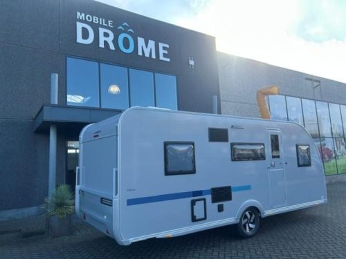 Adria Altea 552 PK Silver Edition foto: 2
