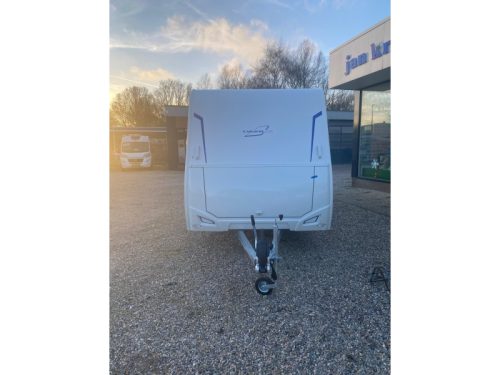 Caravelair Alba 462 INCL. FREE MOVER photo: 7