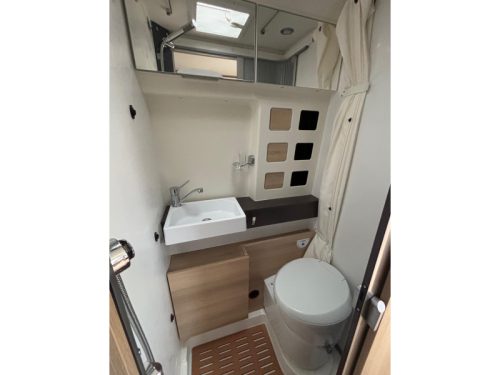 Dreamer D68 Limited Limited Single beds photo: 10