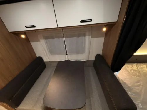 Sterckeman Easy 470 PE Etagenbett+1300KG Foto: 11