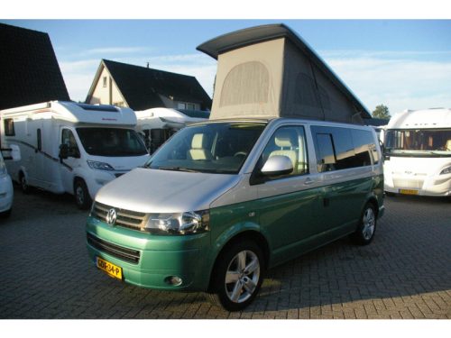 Westfalia California Wegens als inruil verkregen. Foto: 3