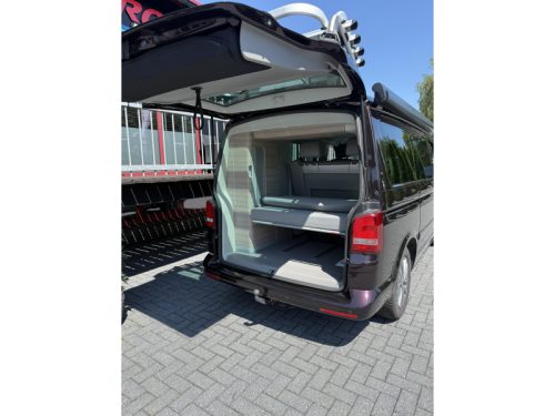 Volkswagen California GENERATION photo: 5