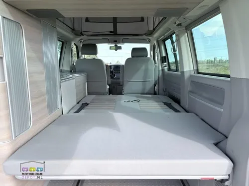 Volkswagen California photo: 8