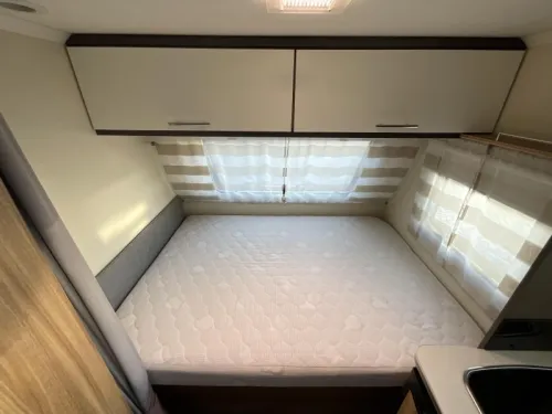 Caravelair Antares Style 390 AVANCE-MOVER-LIGERO. foto: 6