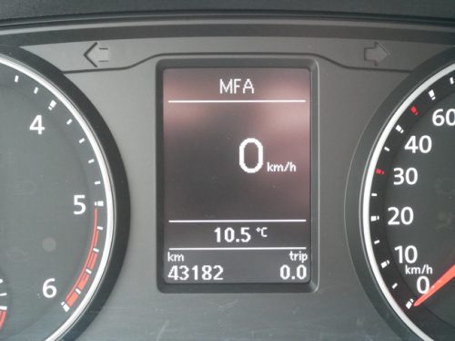 Volkswagen T6 Multivan, DSG Automatic, Pop-top roof, 6 Seats!! photo: 4