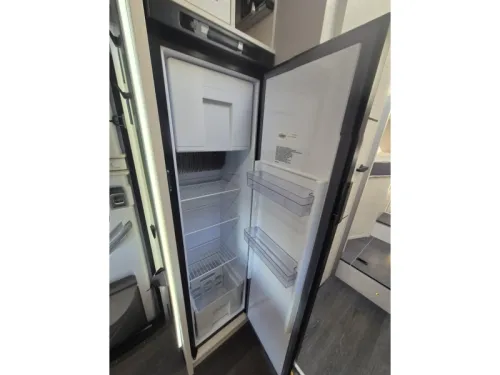 Chausson Titanium 777 GA Nordic SANS LIT ESCAMOTABLE  photo: 16