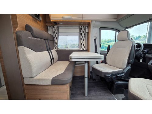 Knaus Van TI VW 640 MEG Vansation expected photo: 9