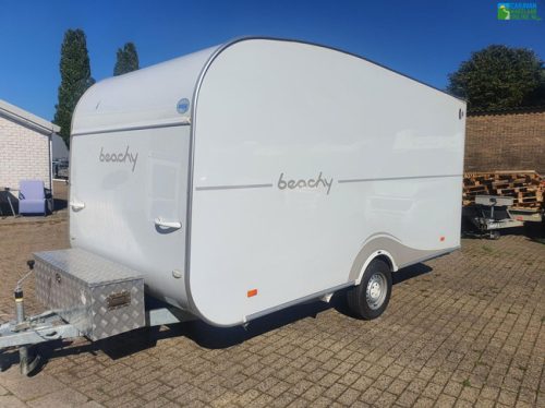 Hobby Beachy 450 Foto: 1