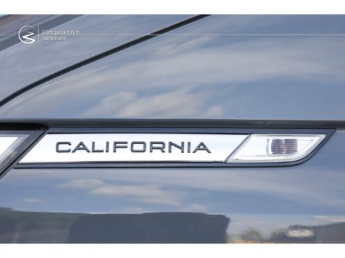 Volkswagen California 6.1 Ocean Edition 2.0 TDI 110 kW / 150 PK DSG photo: 14