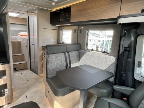 Hymer BMC-T 680 foto: 3