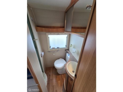 Chausson Welcome 76 Semi-integrated ☆131hp, Solar, Air conditioning☆ photo: 18
