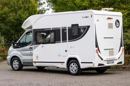 Benimar Tessoro 481 photo: 26