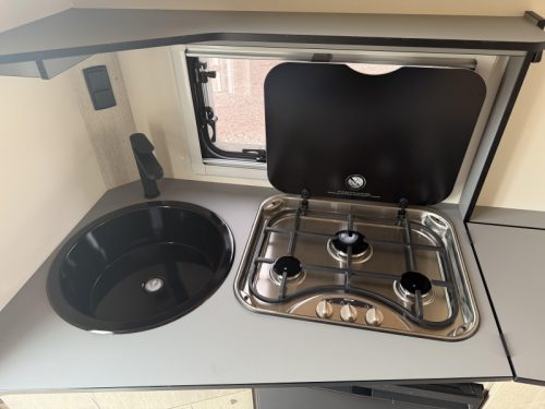 Easy Caravanning GetAway Trophy Limited Edition Foto: 11
