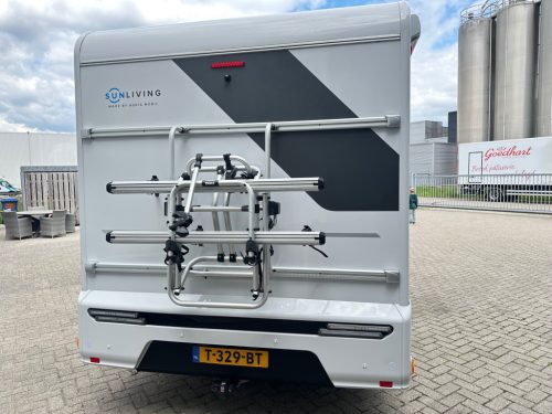 SUN LIVING S-SERIES S 75SC photo: 2