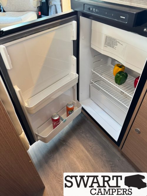 Carado V 337 Single beds Automatic photo: 13