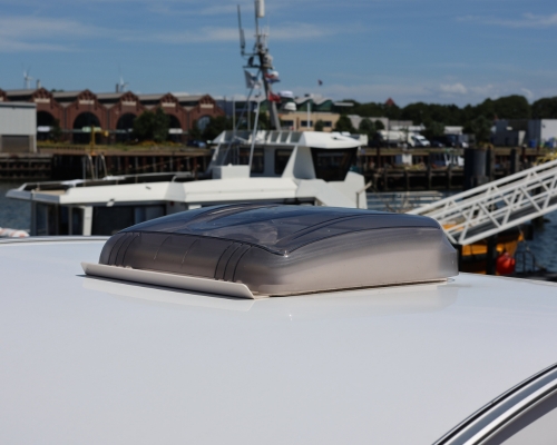 Gobanna 1500 Brake photo: 10