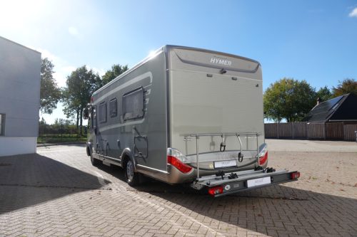 Hymer B 668 PL Foto: 5