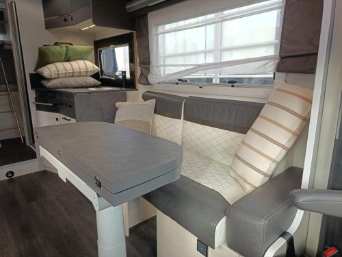 Chausson Nordic Edition 720 Foto: 9