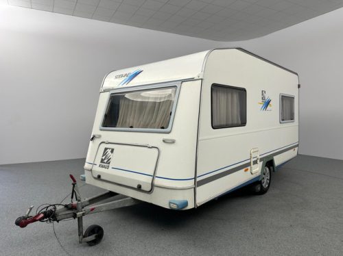 Knaus S&uuml;dwind 400 TS As Good as Gold photo: 15