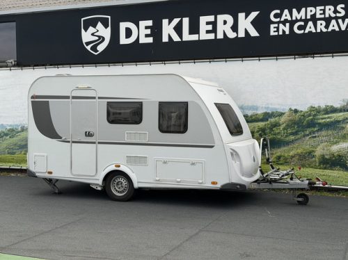 Knaus SPORT 400 QD Foto: 1