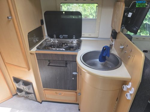 Fiat Ducato 240 Foto: 12