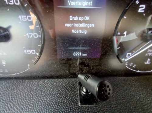 Carado I 338 Fiat photo: 11