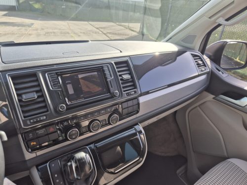 Volkswagen T6 California Coast 150kw/204hp DSG  photo: 12