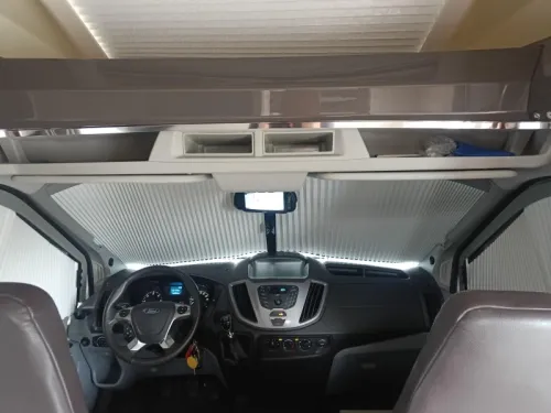 Chausson Flash 627 GA  photo: 23