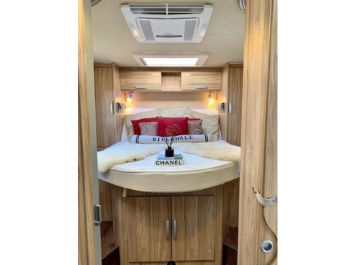 Hymer T 598 GL |DAKAIRCO | SOLAR PANEL photo: 15