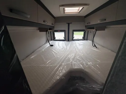 Weinsberg CaraBus Grey 630 ME edition FIRE / Automatik Foto: 13