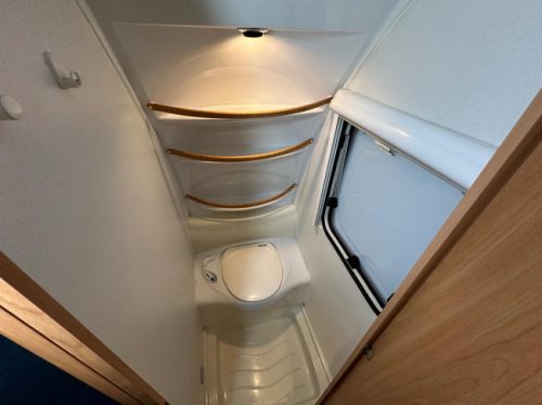 Chateau Calista 390 CT Foto: 10