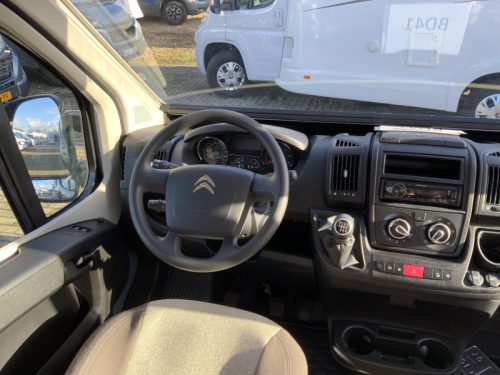 Forster FV LIVIN UP bd41 ready to drive photo: 12