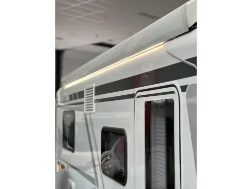 LMC Cruiser 662 T SPECIAL OFFER photo: 14