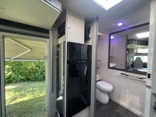 Chausson 630 Premium | As new | NL photo: 13