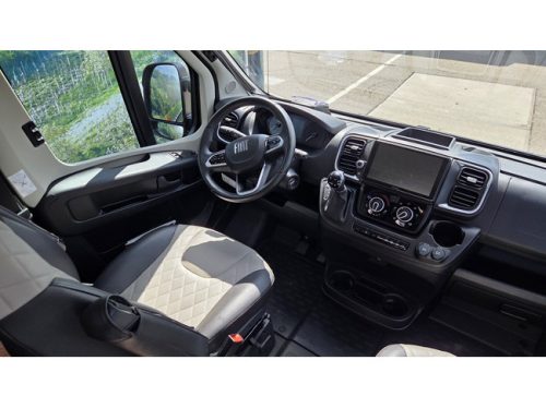Weinsberg CARABUS 600 MQ EDITION [FIRE] erwartet Foto: 7