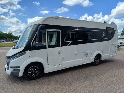 Benimar Aristeo Rollstuhlgerecht Foto: 18