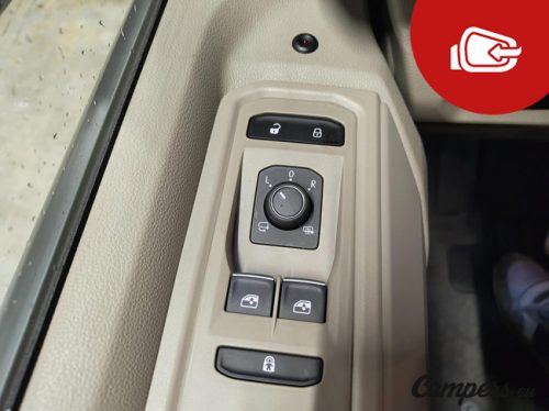 Volkswagen California Ocean 1.5 eHybrid DSG 4MOTION 245hp photo: 6
