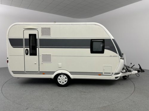 Hobby De Luxe 400 SFe foto: 9