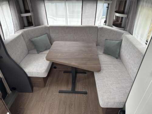 Hobby Excellent Edition 495 UL Model 2026 photo : 11