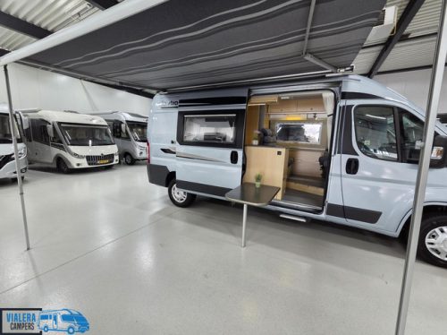 La Strada Avanti L * 3.0lt 160hp * Top condition photo: 4