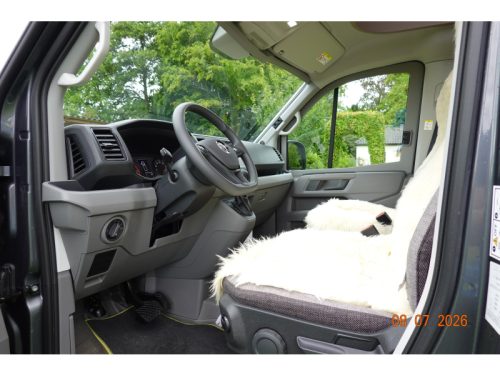 Knaus Platinum Selection 650 MEG Level + 2x air conditioning + air photo: 7