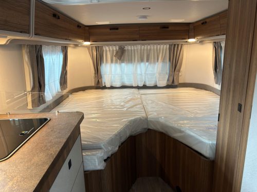 Eriba Touring 642 foto: 5