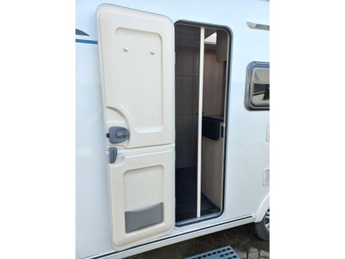 Caravelair Antares Style 450 mover-voortent-luifel  foto: 4